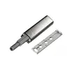 Толкатель Push Latch система открытия нажатием с прямой пластиной арт.915-0X59-381-K2 Titus