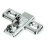 Монтажная планка петли Titus Wide Angle Hinge на широкоугольную петлю 270 град. Арт: 244-0848-650-0B