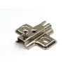 Монтажная планка петли Titus B-Type F0 мм. Арт: 244-0866-050-00