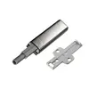 Толкатель Push Latch система открытия нажатием c крестообразной пластиной арт.915-0X59-381-K1 Titus