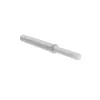 Толкатель Touch Latch с резиновым наконечником, белый арт.TL40.RW