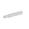 Толкатель Push Latch MC, короткий, серый арт.915-7187-380-00