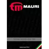 Mauri 2020 — Общий каталог