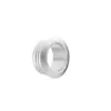 980-4845-211 Розетка Мини цилиндра замка Push Lock Mini, хром (B2020960)