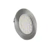 ZQN-SDx1-BZ-V2-0S Комплект светодиодной подсветки (врезной круглый светильник без кольца) Арт.1793
