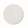 Заглушка D35мм Белая