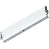 378M4002SA L SW Царга TANDEMBOX, M, 400 мм, intivo/antaro, левая, белый шелк