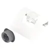 ZIF.80M7 SW Ручка для внутренних ящиков, для TANDEMBOX intivo/antaro, белый шелк