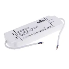 TRA-S-IP44-60W-T-01 Блок питания SLIM LED PREMIUM 60W 12VDC IP44, провод 2х15 см