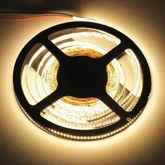 R-3014-1200-20-30K-2 LED лента PREMIUM 1200 LED 3014 IP20 10 мм 3000К 90W/5m CRI>80