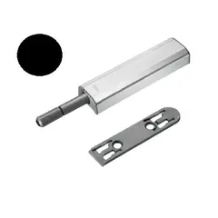 915-0W34-383-00 Толкатель Push Latch S2 TeraBlack