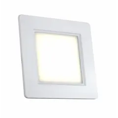 STELLA-18-40K-01 Светильник LED STELLA 18W 230VAC 4000К