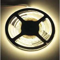 R-3014-1200-20-40K-2 LED лента PREMIUM 1200 LED 3014 IP20 10 мм 4000К 90W/5m CRI>81