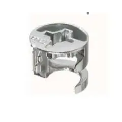 009537-885-K01 Эксцентриковая стяжка, комплект (009537+009435)