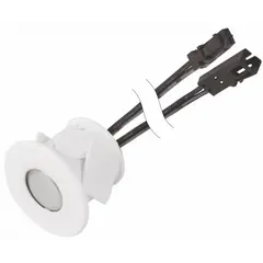 WYL-SENS-24W-BI-02 Выключатель сенсорный LED 12VDC 24W белый