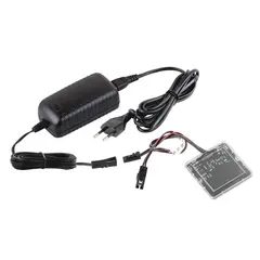 Z-CT-PLD38-02W Выключатель под столешницу с блоком питания 38W