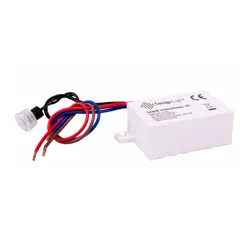 WYL-Z-Z1-01 Выключатель сумеречный Z1 10A 2000W 220-240V AC