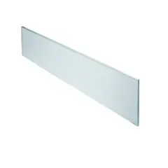 655-8096-392-00 Панель стеклянная фронтальная внутренняя для ящиков Tekform slimline DW145