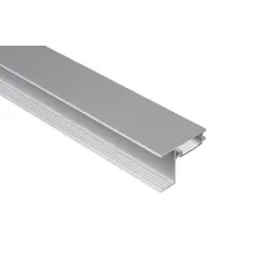 PROFIL-SKYLINE-OP-2M-W Профиль для LED ленты PROFIL SKYLINE 2 м, алюм, молочный рассеиватель
