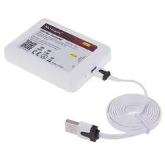 STER-RGB-WIFI-01 Контроллер LED RGB WIFI 12VDC