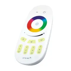 STER-RGB-RF-PILOT-01 Пульт к контроллеру LED RGB RF
