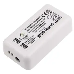 SELI-STER-RF-10A-01 Контроллер SELI LED MONO RF 2.4GHZ 12VDC 10A