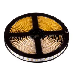 R-2835-50M-20-40K-S1 LED лента PREMIUM 60LED/1м 50 м SAMSUNG 2835 IP20 8 мм 4000К 13W/1m
