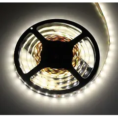 R-2835-300-20-40K-03 LED лента PREMIUM 300 LED 2835 IP20 8 мм 4000К 30W/5m