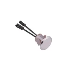 WYL-SENS-24W-CH-02 Выключатель сенсорный LED 12VDC 24W хром