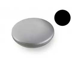 Ручка-грибок B-010 000 черный (ЛКП)
