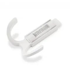 Крючок FK-011 010 Cr глянцевый