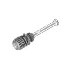 005050-880-101 Дюбель System 5 Quickfit 34х10 мм