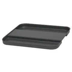 0000.50.52621 Крышка для контейнера 11,5 л (dark grey) Eins2vier Ninka