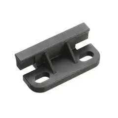 974-4753-390-00 Активатор Slidix TS17 для доводчиков Titus Slidix II, TA, TB, TC, TE, TF, черный