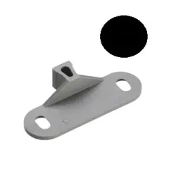 974-4748-390-00 Активатор Slidix SP14 для доводчиков Titus Slidix II, TA, TB, TC, TE, TF, черный