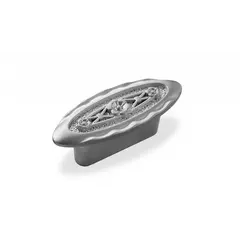 Ручка-модель FM-086 032 Cr матовый