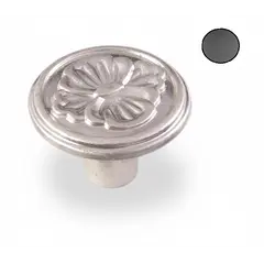 Ручка-грибок FB-025 000 Cr матовый