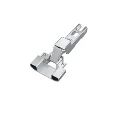 950-0465-050-00 Петля B-Type 110/28/9 мм для алюм. профиля