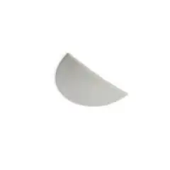 003150-835-001 Заглушка эксцентрика SYSTEM 3 черный