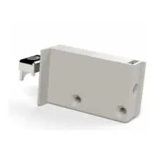 146.R000.96 Навес мебельный, правый (серый RAL9006)