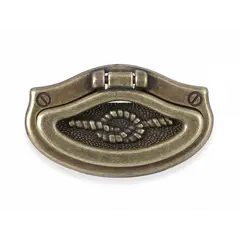 Ручка-модель FN-009 000 бронза полированная