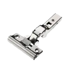 708-0ZP0-054-00 Петля с доводчиком T-type Glissando 95/52/9 мм