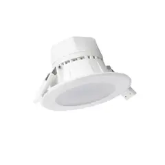 APOLLO-10-60K-01 Светильник LED APOLLO 10W 230VAC 6000К