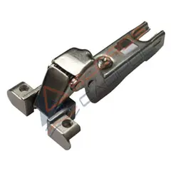 950-0T51-050-00 Петля Basic 110/28/15 мм для алюм. профиля