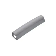 915-7193-383-00 Корпус для толкателя PushOpen длинного (темно-серый)