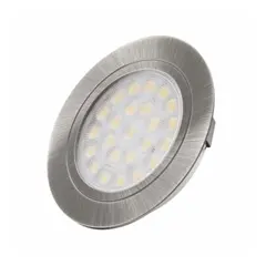 ZQN-SDx1-BZ-V2-0S-1 Светильник встраиваемый Queen LED