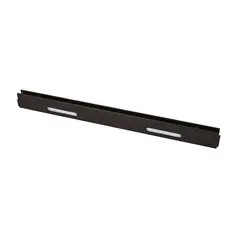 GND0300-CZ-BC Светильник LED Glow New Double 2W 3000K, провод 2 м, черный молочный