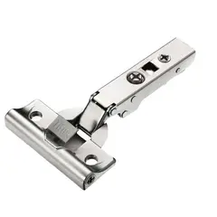 708-0XP0-054-00 Петля с доводчиком T-type Glissando 95/52/0 мм