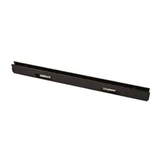 GLD0300-CZ-BC Светильник LED Glow black Double 3W 3000K, провод 2 м, черный молочный
