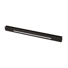 GRD0300-CZ-BC Светильник LED Glow line 4W 3000K, провод 2 м, черный молочный